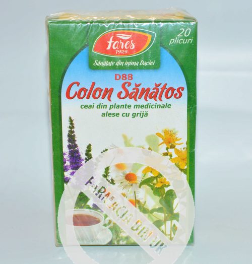 ceai colon sanatos d88)
