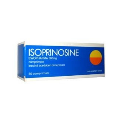isoprinosine