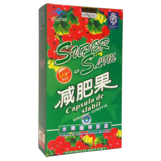 Ceai Super Slim Triple Leaf