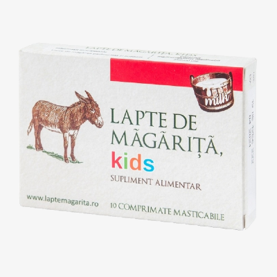 lapte magarita